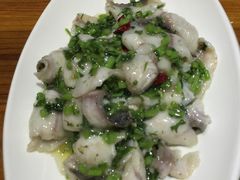 -海宁煲农家菜(惠南镇店)