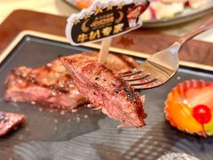 -威尼斯西餐厅(扬名广场店)