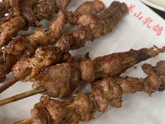 -姜山乳鸽(姜山店)