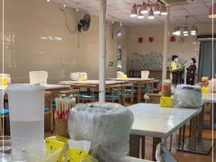 大堂-越乡小厨(侨港店)