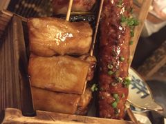 -文立新麻辣烫(合生汇21街区店)