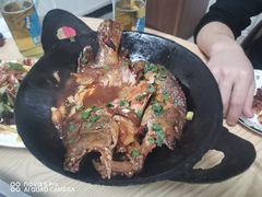 -路边摊胡同里(星城商厦店)