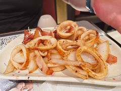 -大渔铁板烧(大悦城店)