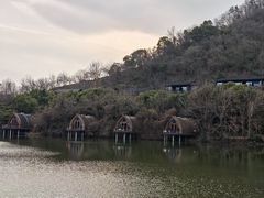 -芳草地度假酒店·野炉中餐厅