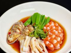 -维园悦谱·海派家常菜(乌鲁木齐南路店)