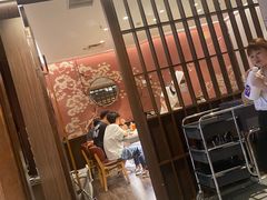 -大渔铁板烧(大悦城店)