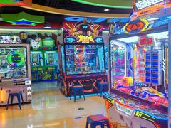 -汤姆熊欢乐世界(大连恒隆广场店)