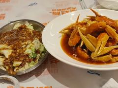 -聚味瞿记·龙虾堂(望城店)