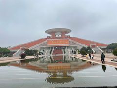 -中国闽台缘博物馆