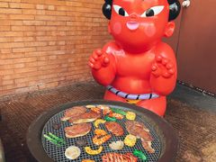 -神户赤童日式烤肉伙伴(东直门店)
