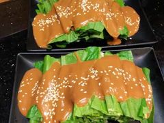 -江边城外烤全鱼(方庄时代购物中心店)