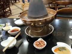 -大唐人家·热气羊肉(大华店)