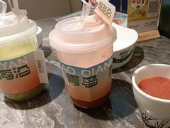 -前海沿·青岛菜(乐客城店)