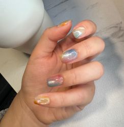 -斯馨·健康美甲美睫