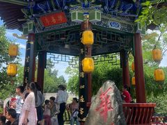 -华清宫景区