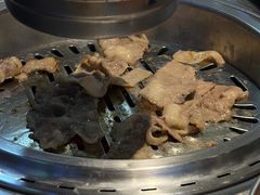 -大叹号·朝鲜族烤肉(潍坊泰华城店)
