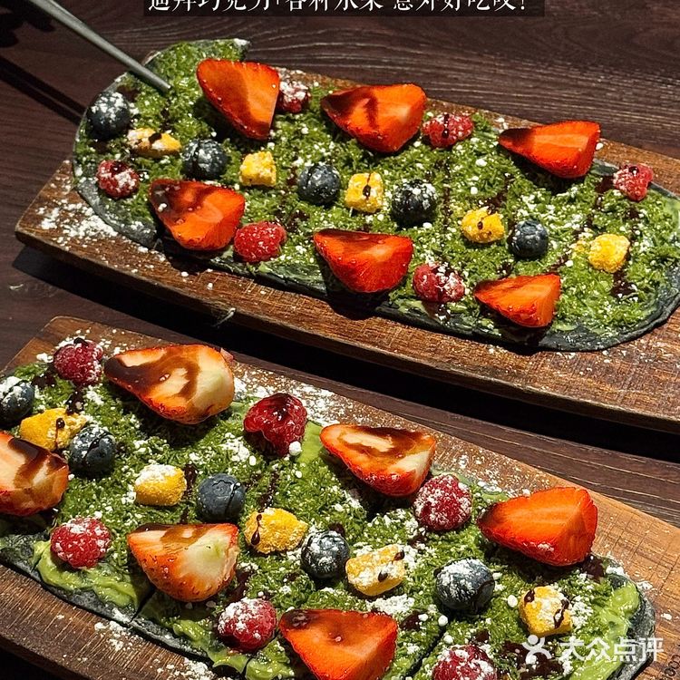 深圳首家!三刷kcooking菜单总结(攻略