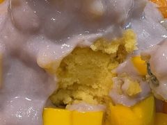 -鲜芋仙(番禺万达广场店)