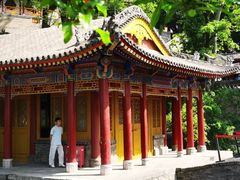 -华清宫景区