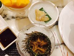 -雍和会海鲜姿造自助(湖东路店)