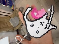 -垚火玩泥吧手作集合店·拼豆·陶艺