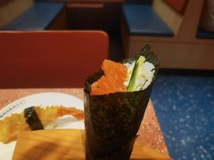 -元气寿司(东方宝泰店)