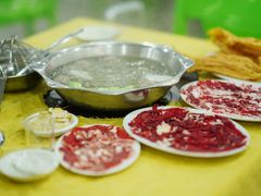 -老猫牛肉火锅(沙溪店)
