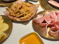 -花味烤肉·拌饭(建邺万达店)