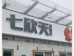 -七欣天香辣蟹火锅(南京建宁路大观天地店)