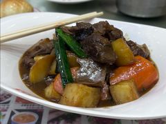 -百乐门喜宴(海珠广场华厦店)