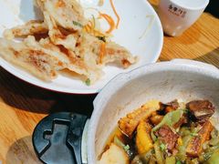 -金掌勺·锅包肉(双榆树店)