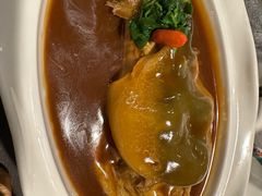 -肆月河豚·新淮扬(金融街店)