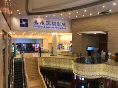 -嘉禾影院(华润万象城店)
