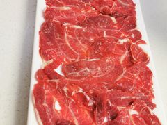 -古乐牛香·鲜牛肉牛杂火锅(新区店)