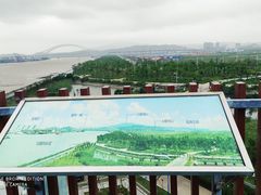 -芒洲湿地公园