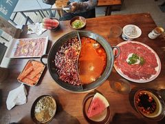 -楠火锅(昆山金鹰店)