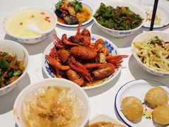 -老长沙龙虾馆·聚会餐厅(白石洲店)