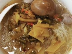 -味然香(起义路店)