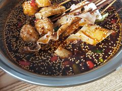 -长颈鹿的口袋钵钵鸡(市南店)
