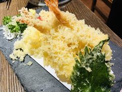 -大雄寿司(中华广场店)