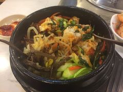 -郑阿姨的家·이모네·韩料&烤肉(武川路店)