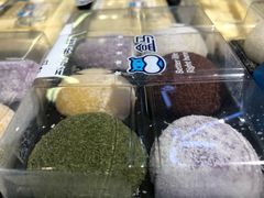 -盒马鲜生(莱蒙都会店)