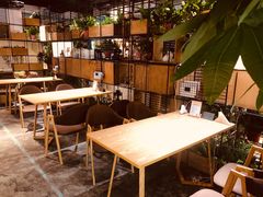 大堂-ZM COFFEE(西安路店)