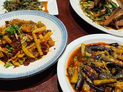 -代木儿回锅肉
