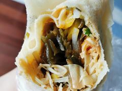 -阿姨卷饼(平凉路店)