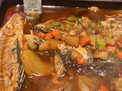 -里岛烤鱼(东港凯虹广场店)