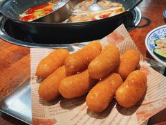 -楠火锅(西单店)