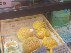-宝月楼·台湾菜馆(天河城店)