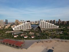 -营口金泰珑悦海景大酒店
