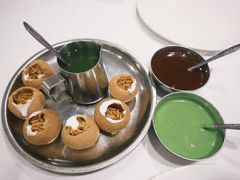 -葛尼沙印度餐厅 (镇明路店)